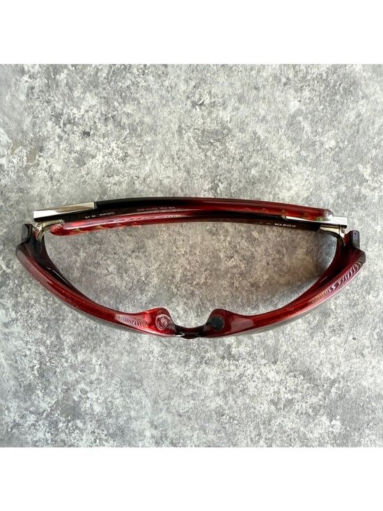 Costa Del Mar Pomegranate Fade Isabela IB48 Polarized Sunglasses main image 4
